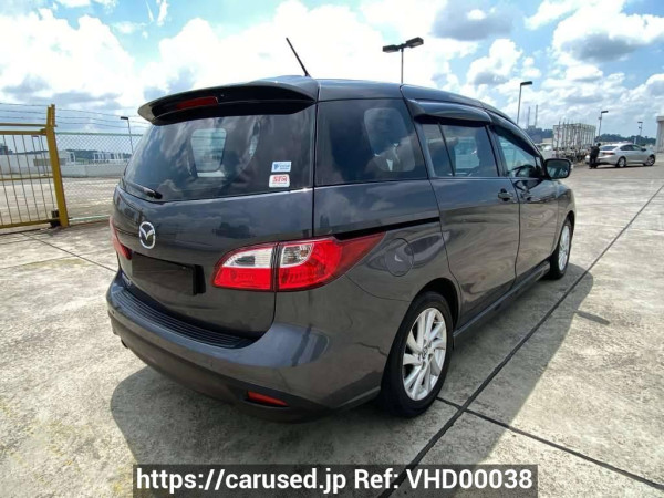 Used 2013 AT mazda mazda5 null Image[7]