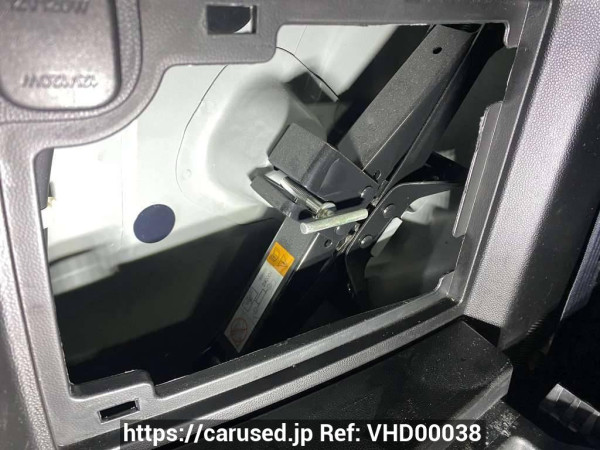 Used 2013 AT mazda mazda5 null Image[11]