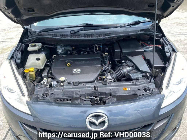 Used 2013 AT mazda mazda5 null Image[12]