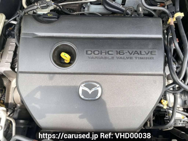Used 2013 AT mazda mazda5 null Image[13]