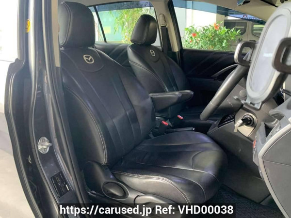 Used 2013 AT mazda mazda5 null Image[18]