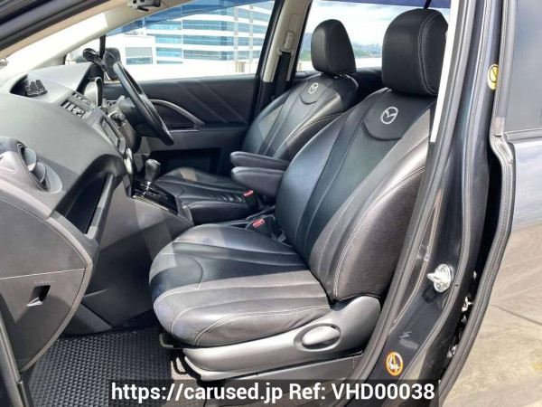 Used 2013 AT mazda mazda5 null Image[19]