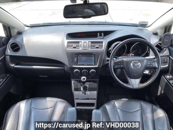 Used 2013 AT mazda mazda5 null Image[23]