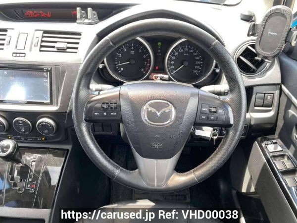 Used 2013 AT mazda mazda5 null Image[24]