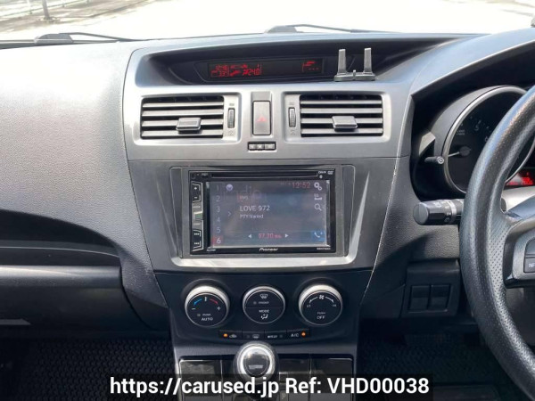 Used 2013 AT mazda mazda5 null Image[25]
