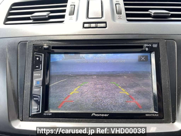 Used 2013 AT mazda mazda5 null Image[26]