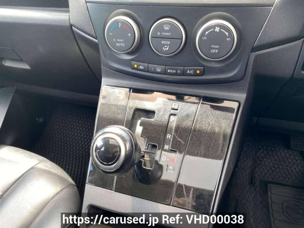 Used 2013 AT mazda mazda5 null Image[27]