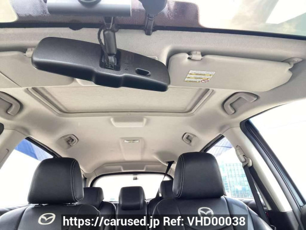 Used 2013 AT mazda mazda5 null Image[29]