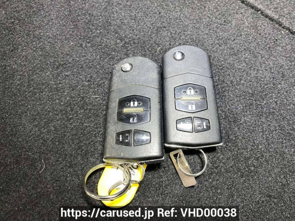 Used 2013 AT mazda mazda5 null Image[31]