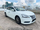 Nissan SYLPHY null