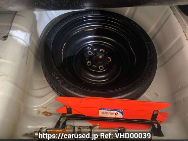 Used 2013 AT nissan sylphy null Image[9]