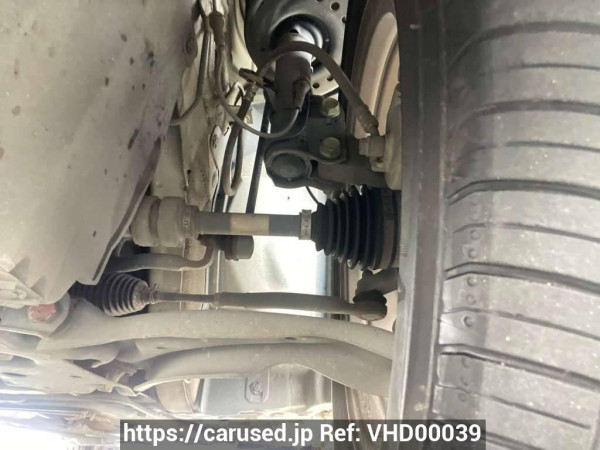 Used 2013 AT nissan sylphy null Image[14]