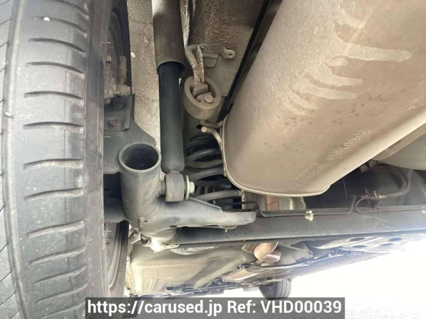 Used 2013 AT nissan sylphy null Image[15]