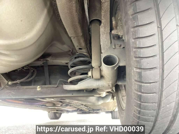 Used 2013 AT nissan sylphy null Image[16]