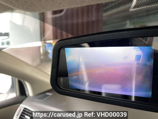 Used 2013 AT nissan sylphy null Image[25]
