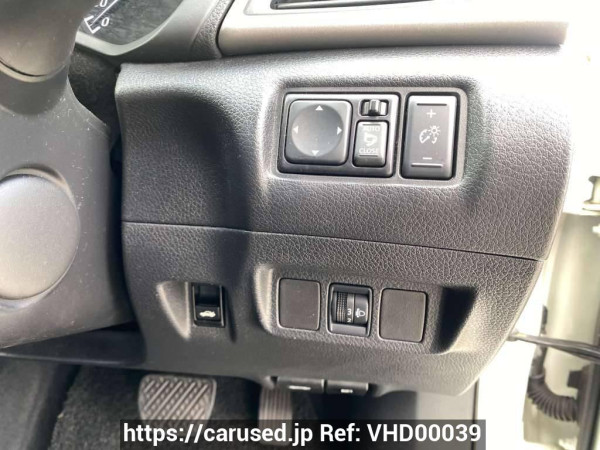 Used 2013 AT nissan sylphy null Image[26]