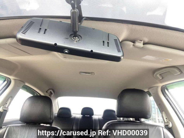 Used 2013 AT nissan sylphy null Image[27]