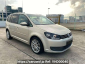 Volkswagen Golf Touran
