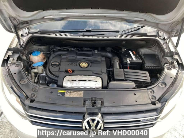 Used 2013 AT volkswagen golf-touran null Image[9]