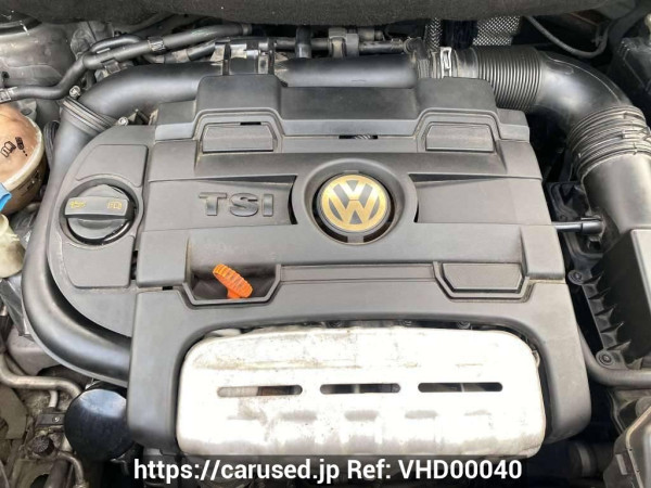 Used 2013 AT volkswagen golf-touran null Image[10]