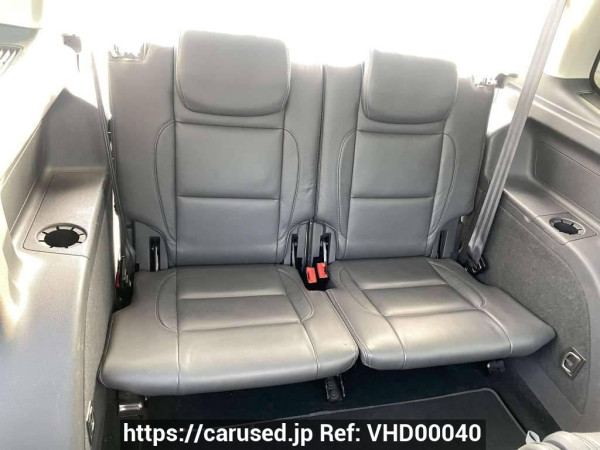 Used 2013 AT volkswagen golf-touran null Image[18]