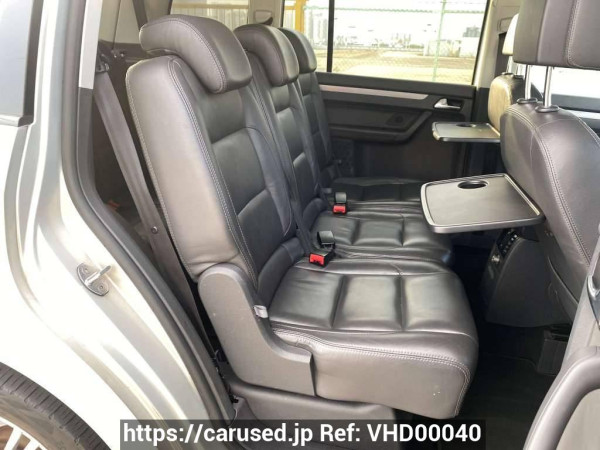 Used 2013 AT volkswagen golf-touran null Image[19]