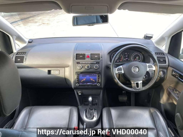 Used 2013 AT volkswagen golf-touran null Image[20]