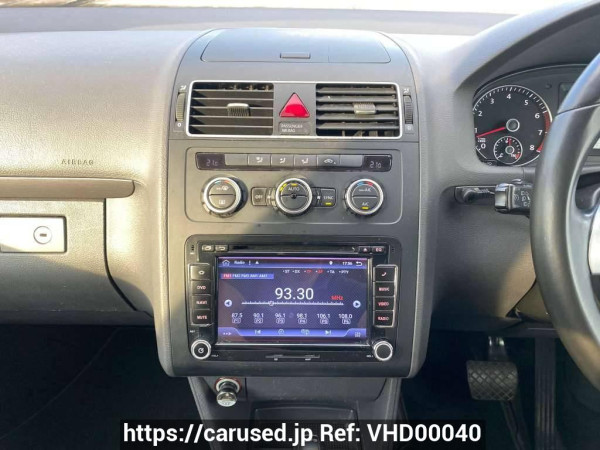 Used 2013 AT volkswagen golf-touran null Image[22]