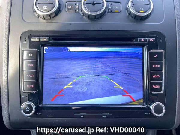 Used 2013 AT volkswagen golf-touran null Image[24]