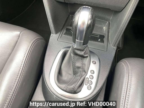 Used 2013 AT volkswagen golf-touran null Image[25]