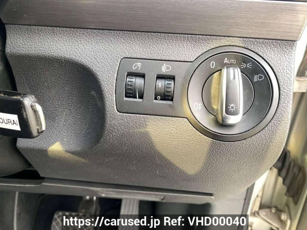 Used 2013 AT volkswagen golf-touran null Image[26]