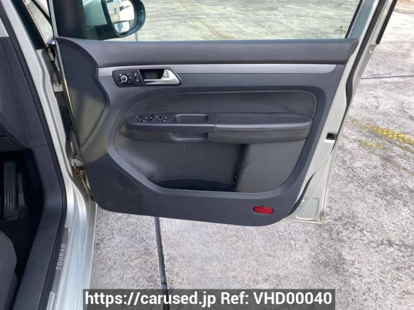 Used 2013 AT volkswagen golf-touran null Image[28]
