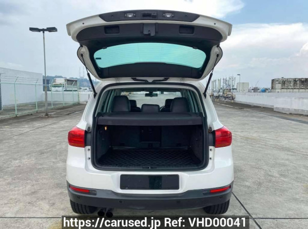 Used 2013 AT volkswagen tiguan null Image[8]
