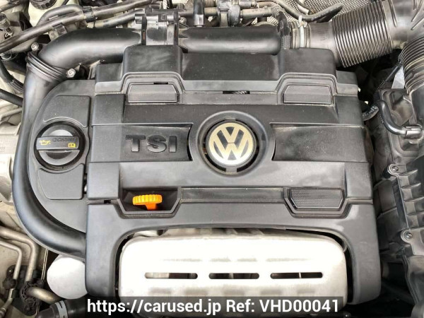 Used 2013 AT volkswagen tiguan null Image[11]