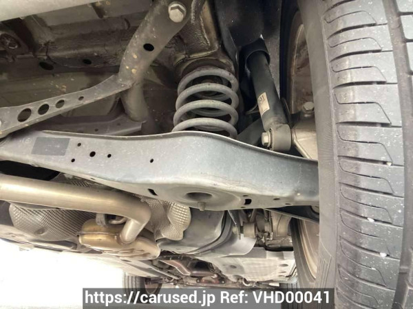 Used 2013 AT volkswagen tiguan null Image[16]