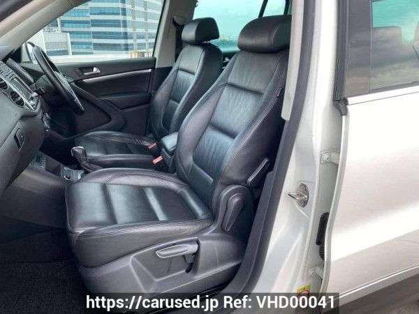 Used 2013 AT volkswagen tiguan null Image[18]