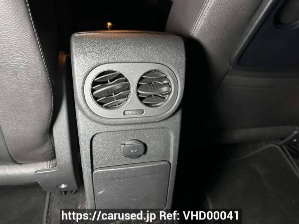 Used 2013 AT volkswagen tiguan null Image[20]