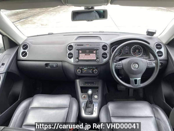 Used 2013 AT volkswagen tiguan null Image[21]