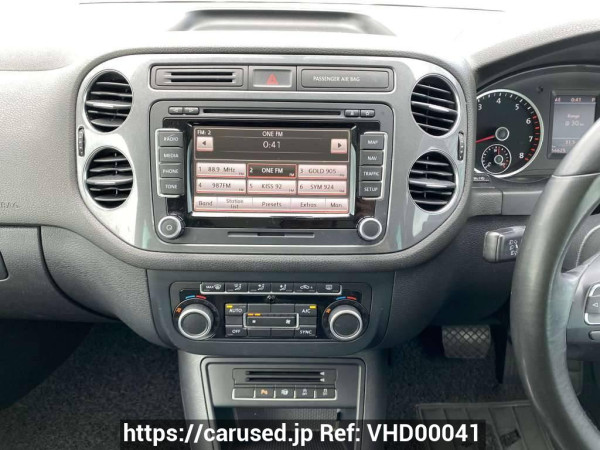 Used 2013 AT volkswagen tiguan null Image[23]