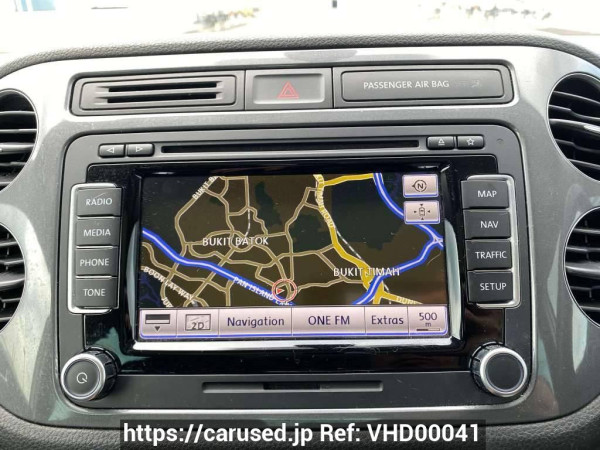 Used 2013 AT volkswagen tiguan null Image[24]