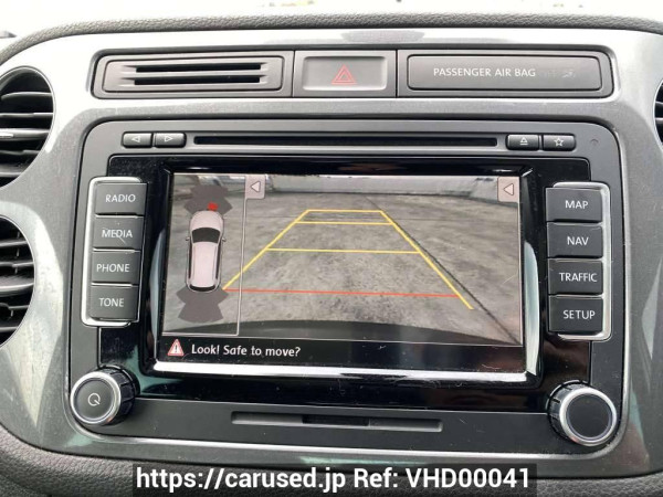 Used 2013 AT volkswagen tiguan null Image[25]