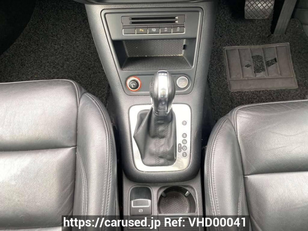 Used 2013 AT volkswagen tiguan null Image[27]
