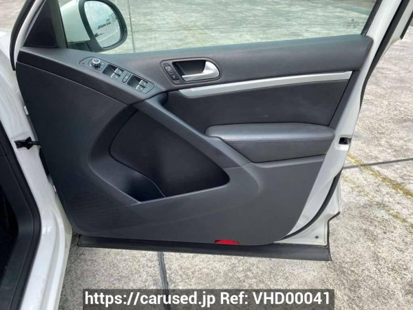 Used 2013 AT volkswagen tiguan null Image[31]