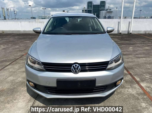 Used 2013 AT volkswagen jetta null Image[1]