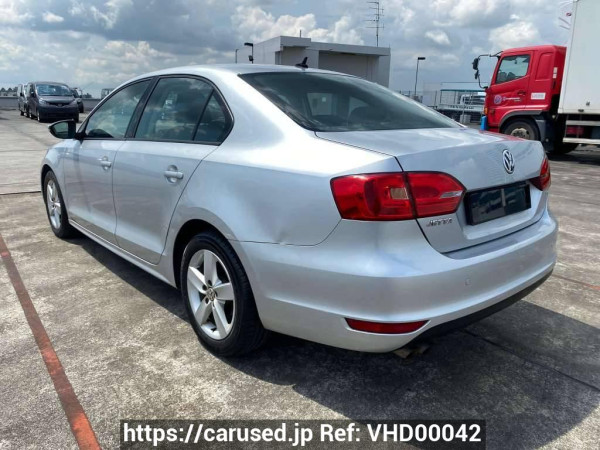 Used 2013 AT volkswagen jetta null Image[3]