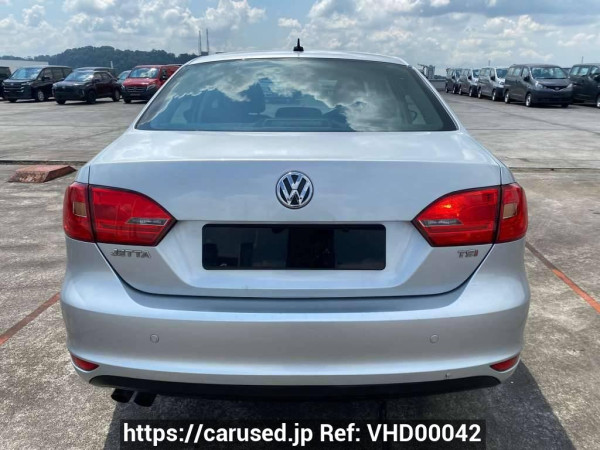 Used 2013 AT volkswagen jetta null Image[5]
