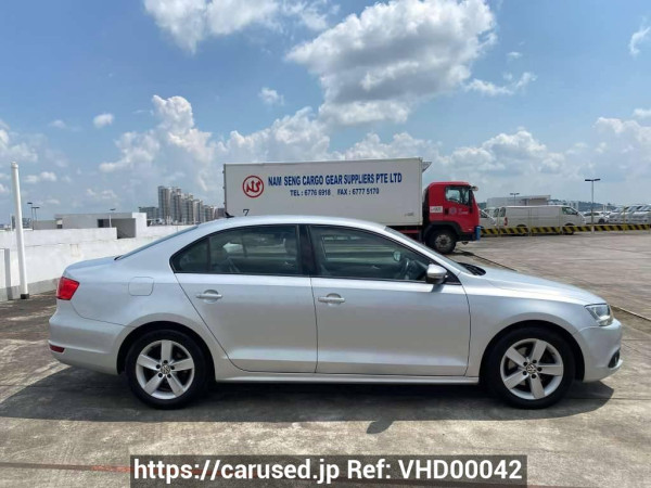 Used 2013 AT volkswagen jetta null Image[6]