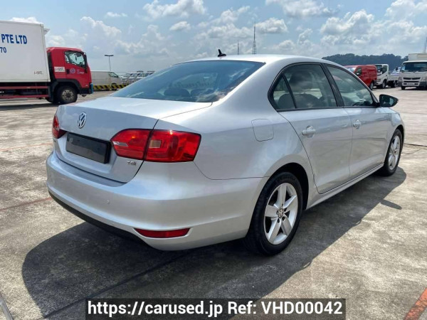 Used 2013 AT volkswagen jetta null Image[7]