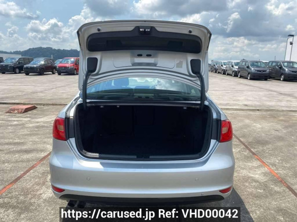 Used 2013 AT volkswagen jetta null Image[8]