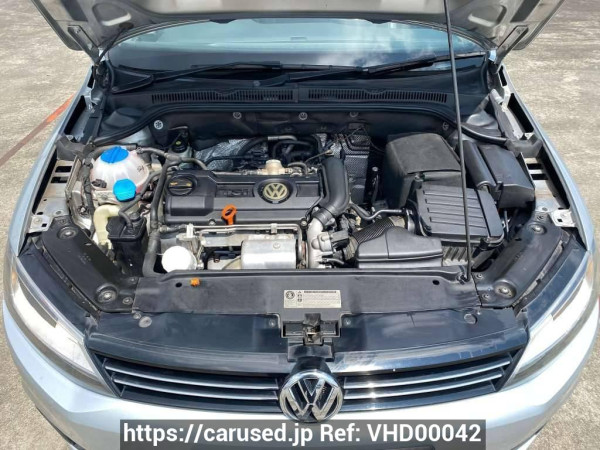 Used 2013 AT volkswagen jetta null Image[10]